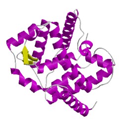 Image of CATH 3kytA00