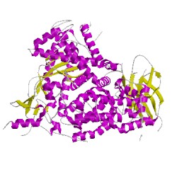 Image of CATH 3l16A