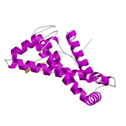 Image of CATH 3l16A05