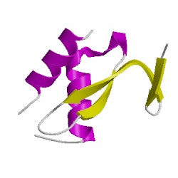 Image of CATH 3l3fX01