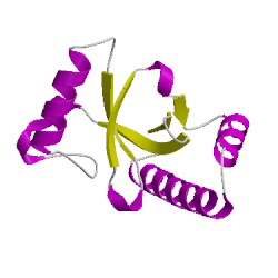 Image of CATH 3l42A01