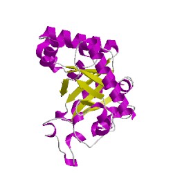 Image of CATH 3l52A01