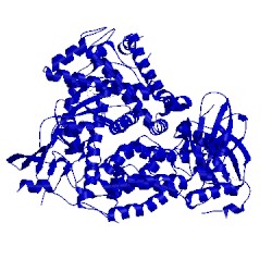 Image of CATH 3l54