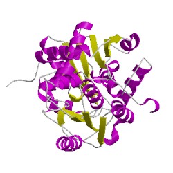 Image of CATH 3l6cA