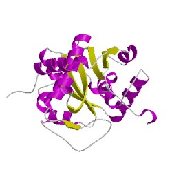 Image of CATH 3l6cA01