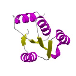 Image of CATH 3l6cA02