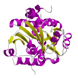 Image of CATH 3l6cB