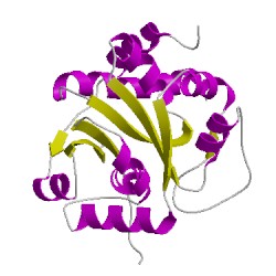 Image of CATH 3l6cB01