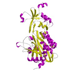 Image of CATH 3l6sA