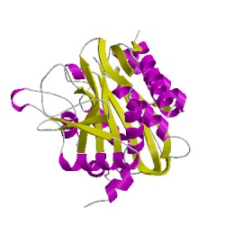 Image of CATH 3l6sA01