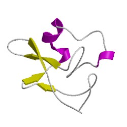 Image of CATH 3laqA02