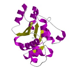 Image of CATH 3lbsA01