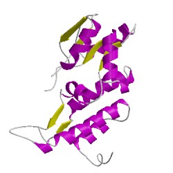 Image of CATH 3lbsB02