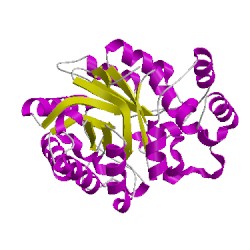 Image of CATH 3lepA00