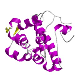 Image of CATH 3lfdA02