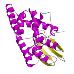 Image of CATH 3lflB