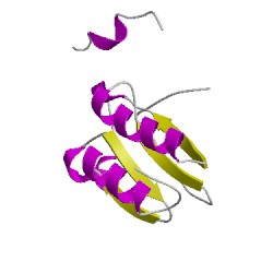 Image of CATH 3lflB01