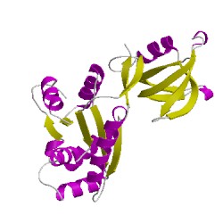 Image of CATH 3lh5A