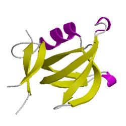 Image of CATH 3lh5A01