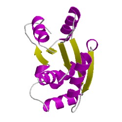 Image of CATH 3lh5A02