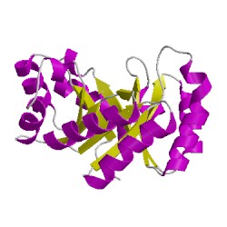 Image of CATH 3lhvA00