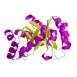 Image of CATH 3lhvB00