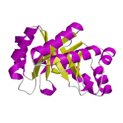 Image of CATH 3lhvD00