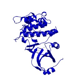 Image of CATH 3lm5