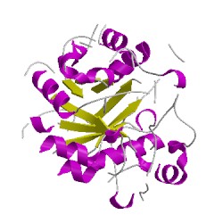 Image of CATH 3ln3A00