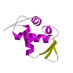 Image of CATH 3lnzG00