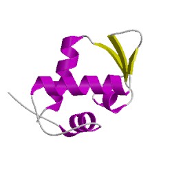 Image of CATH 3lnzI00