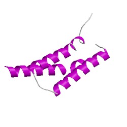 Image of CATH 3lofE01