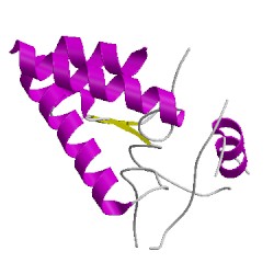 Image of CATH 3lruB00