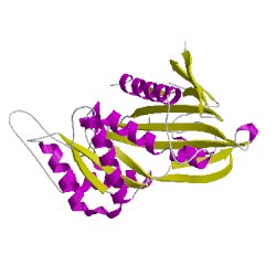 Image of CATH 3lwtX02