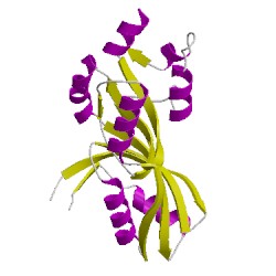 Image of CATH 3lwvA02