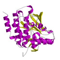 Image of CATH 3lxpA