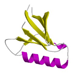 Image of CATH 3lxpA01