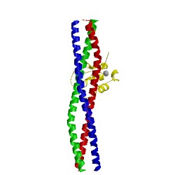 Image of CATH 3m0a