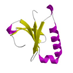 Image of CATH 3m11A01