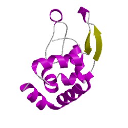 Image of CATH 3m25A02