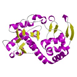 Image of CATH 3m27A