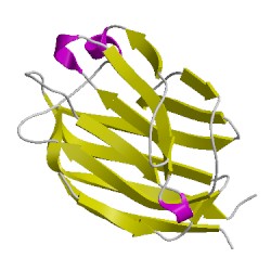 Image of CATH 3m3qB00