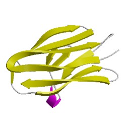 Image of CATH 3m45C00