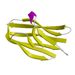 Image of CATH 3m45D00