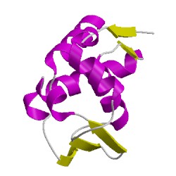 Image of CATH 3m5bB