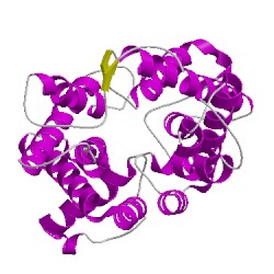 Image of CATH 3m6eA00