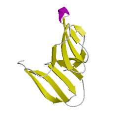 Image of CATH 3m7hA01