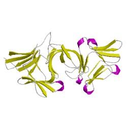 Image of CATH 3m7hB