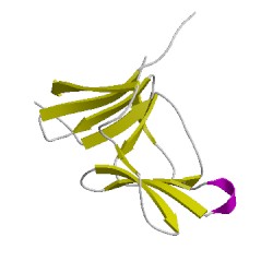 Image of CATH 3m7hB01