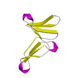 Image of CATH 3m7hB03